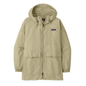 Patagonia Skysail Unlined Parka – Women’s